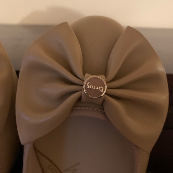 Sam Edelman Circus Carmen Ballet Flats Sz 10 - Picture 9 of 9